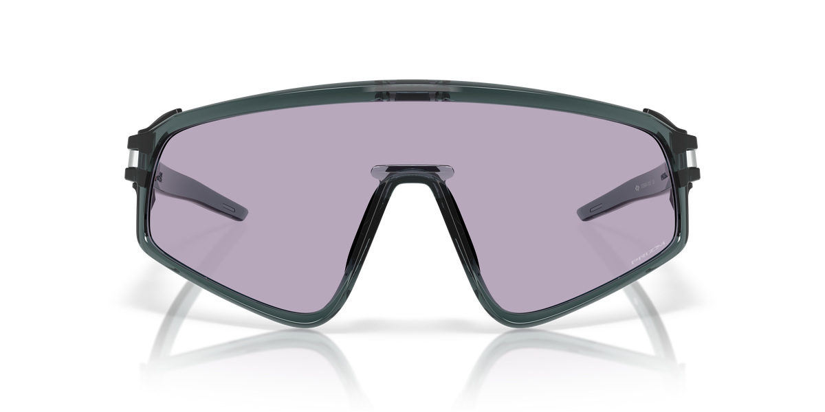 Gafas de Sol Oakley Latch™ Panel OO9404 Negro Crystal