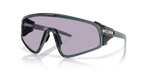 Gafas de Sol Oakley Latch™ Panel OO9404 Negro Crystal