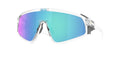 Gafas de Sol Oakley Latch™ Panel OO9404 Transparente