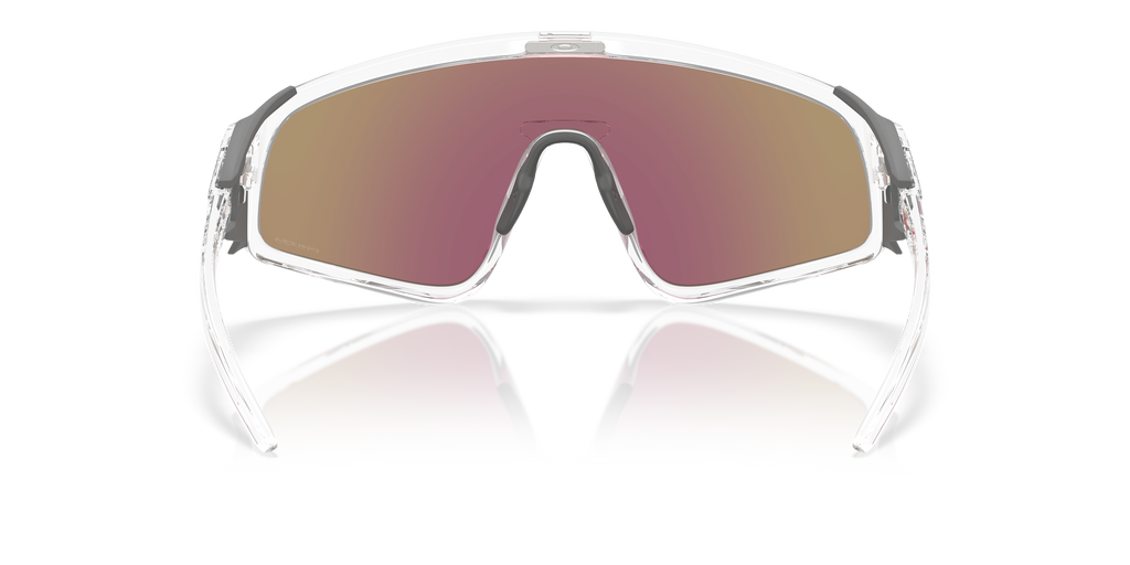 Gafas de Sol Oakley Latch™ Panel OO9404 Transparente