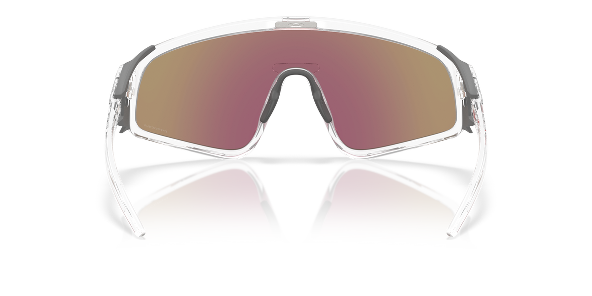 Gafas de Sol Oakley Latch™ Panel OO9404 Transparente