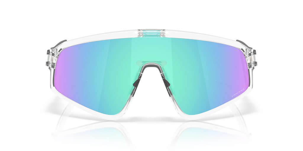 Gafas de Sol Oakley Latch™ Panel OO9404 Transparente