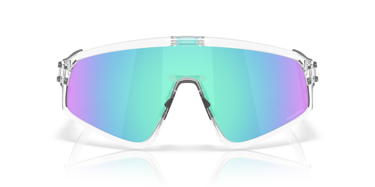 Gafas de Sol Oakley Latch™ Panel OO9404 Transparente