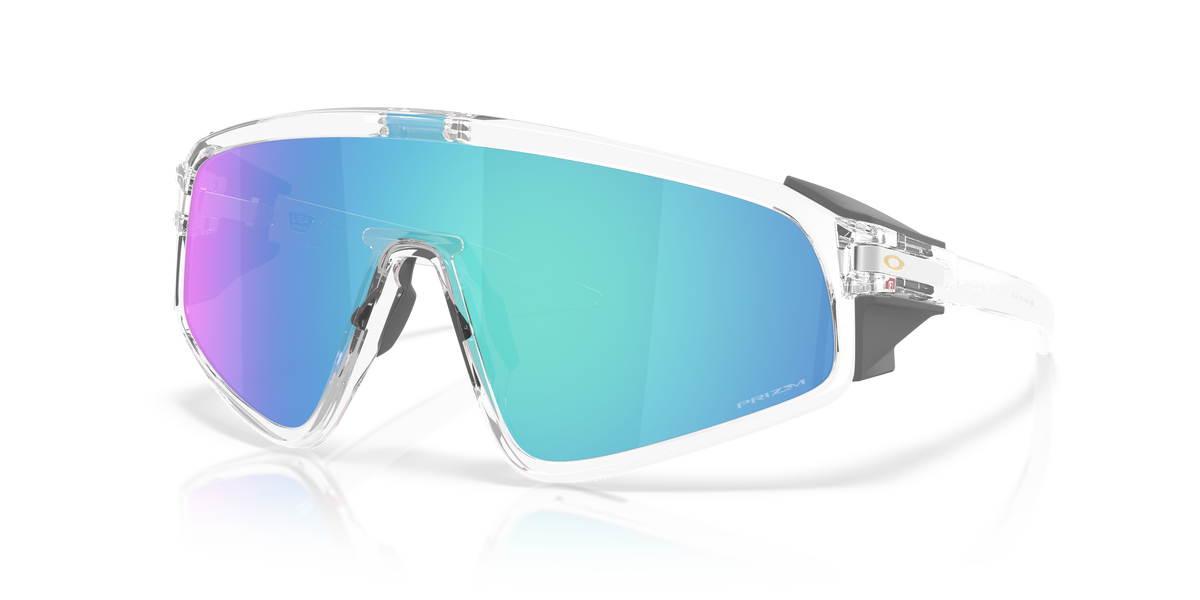 Gafas de Sol Oakley Latch™ Panel OO9404 Transparente