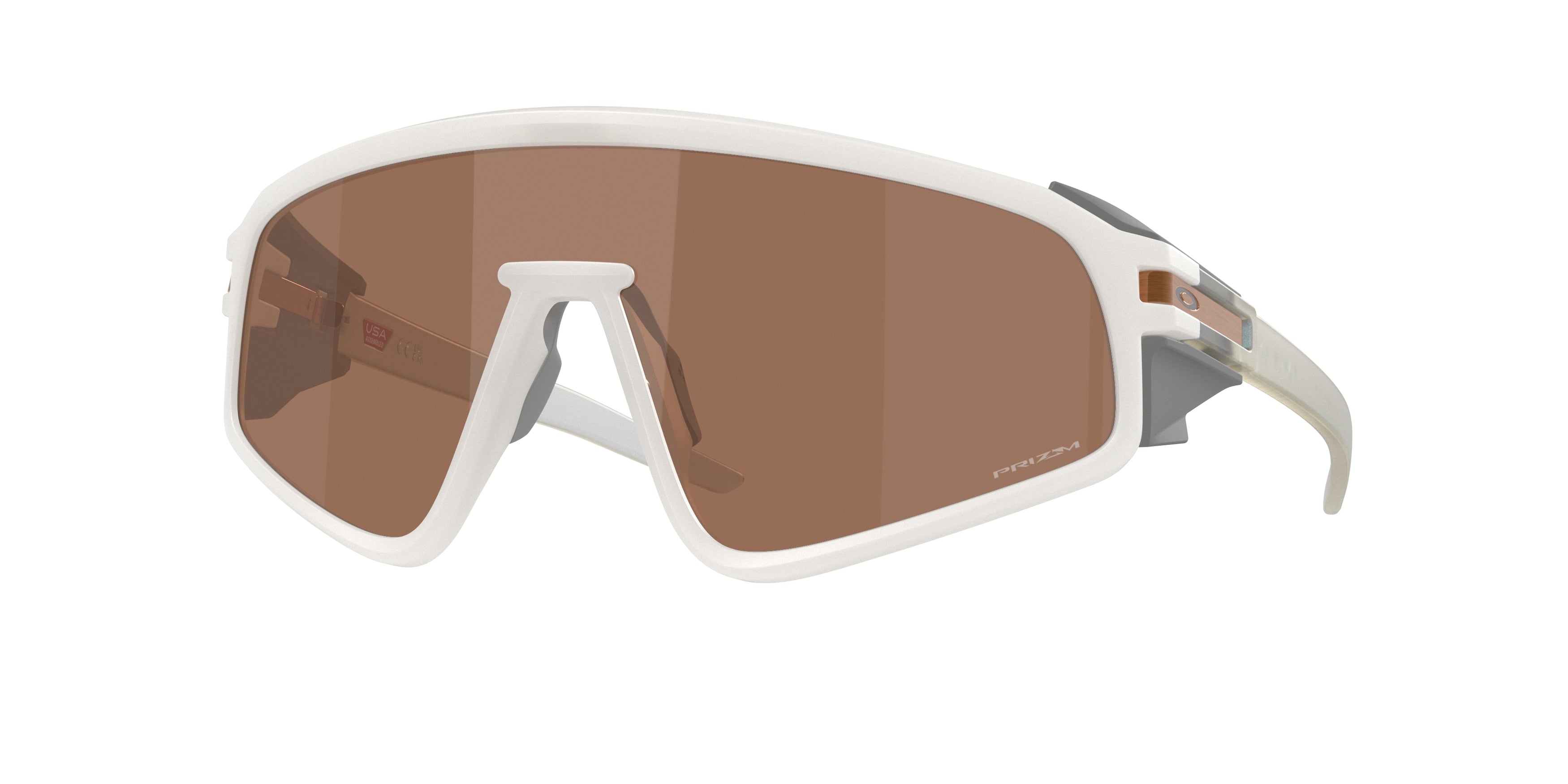 Gafas de Sol Oakley Latch™ Panel Seek Collection OO9404 Vapor mate