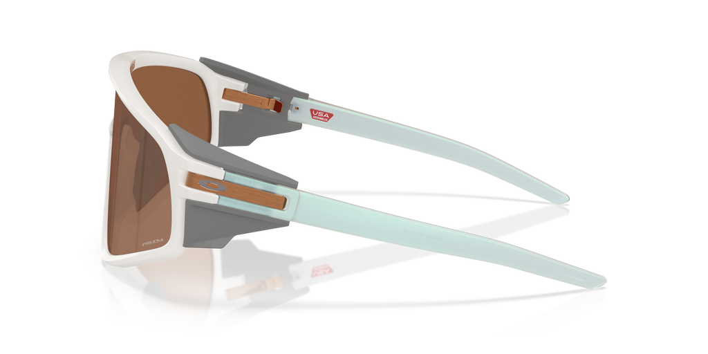 Gafas de Sol Oakley Latch™ Panel Seek Collection OO9404 Vapor mate