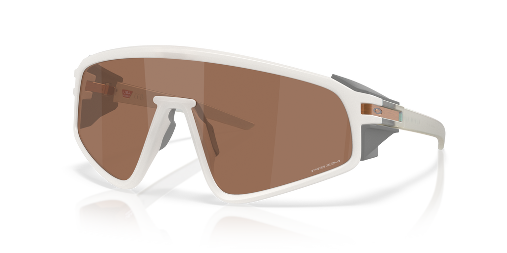 Gafas de Sol Oakley Latch™ Panel Seek Collection OO9404 Vapor mate