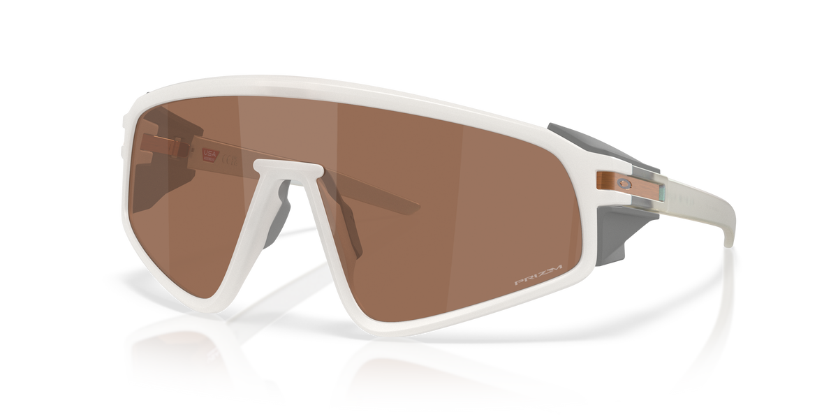 Gafas de Sol Oakley Latch™ Panel Seek Collection OO9404 Vapor mate