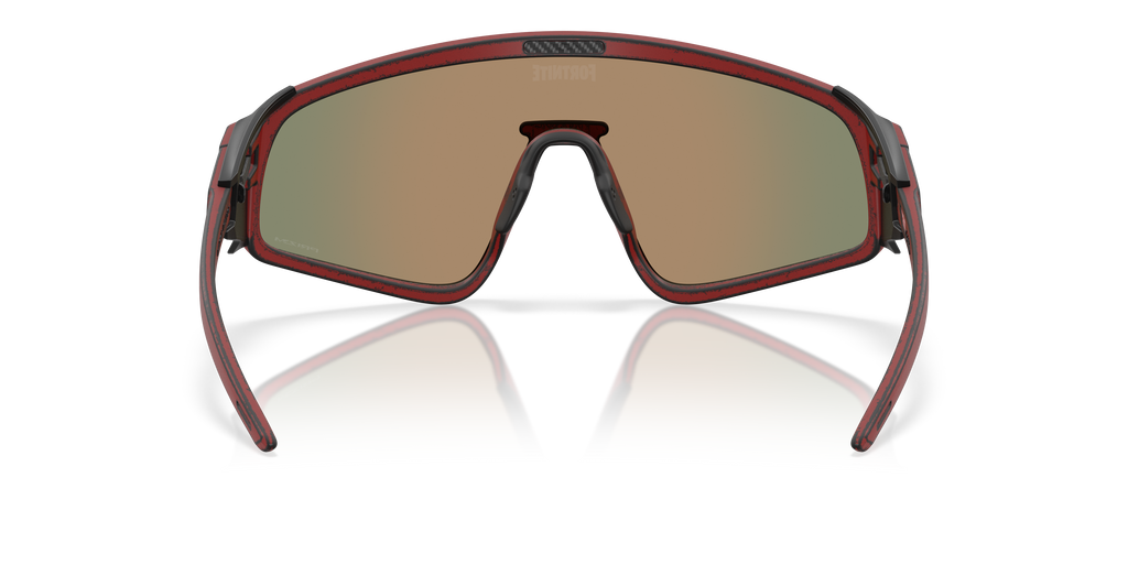 Gafas de Sol Oakley Oakley X Fortnite™ Red Knight Latch™ Panel OO9404 Red Knight raceworn