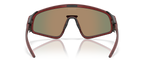 Gafas de Sol Oakley Oakley X Fortnite™ Red Knight Latch™ Panel OO9404 Red Knight raceworn