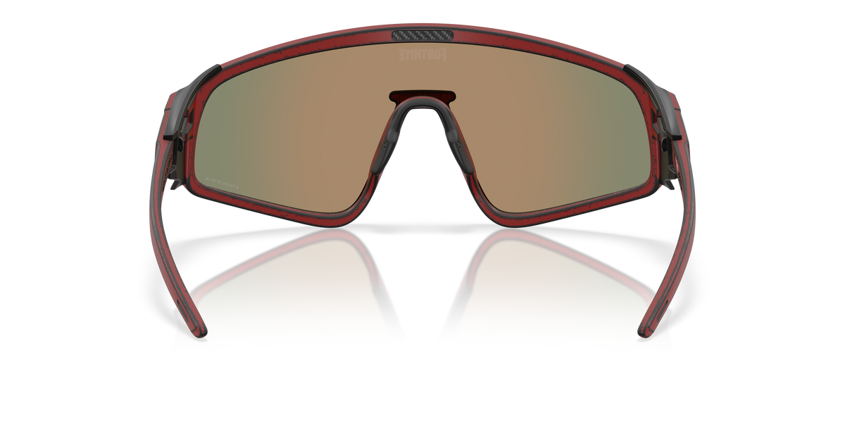 Gafas de Sol Oakley Oakley X Fortnite™ Red Knight Latch™ Panel OO9404 Red Knight raceworn