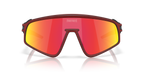 Gafas de Sol Oakley Oakley X Fortnite™ Red Knight Latch™ Panel OO9404 Red Knight raceworn