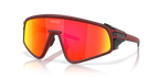 Gafas de Sol Oakley Oakley X Fortnite™ Red Knight Latch™ Panel OO9404 Red Knight raceworn