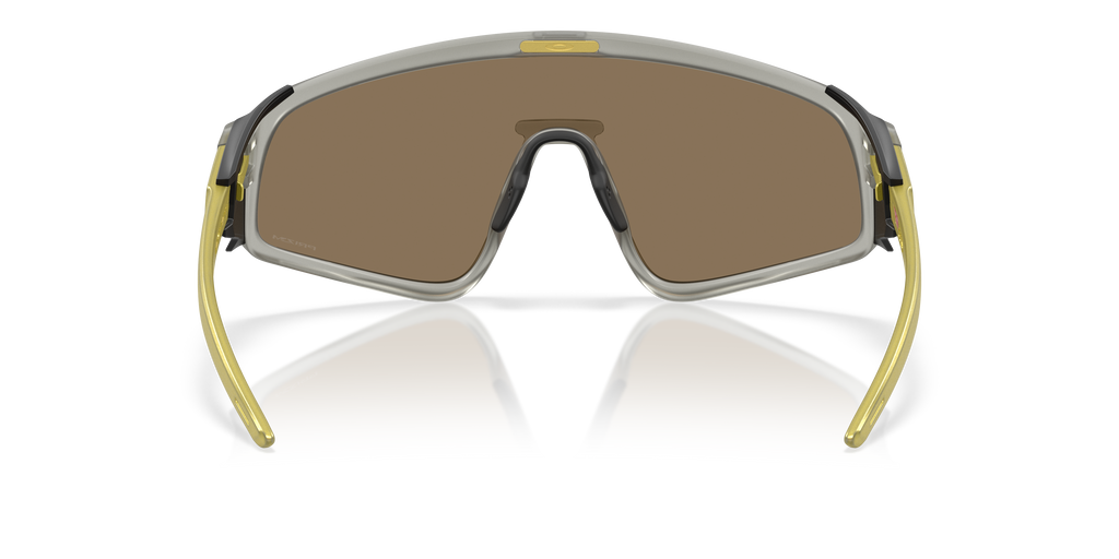 Gafas de Sol Oakley Latch™ Panel Alloy Collection OO9404 Tinta Gris Mate