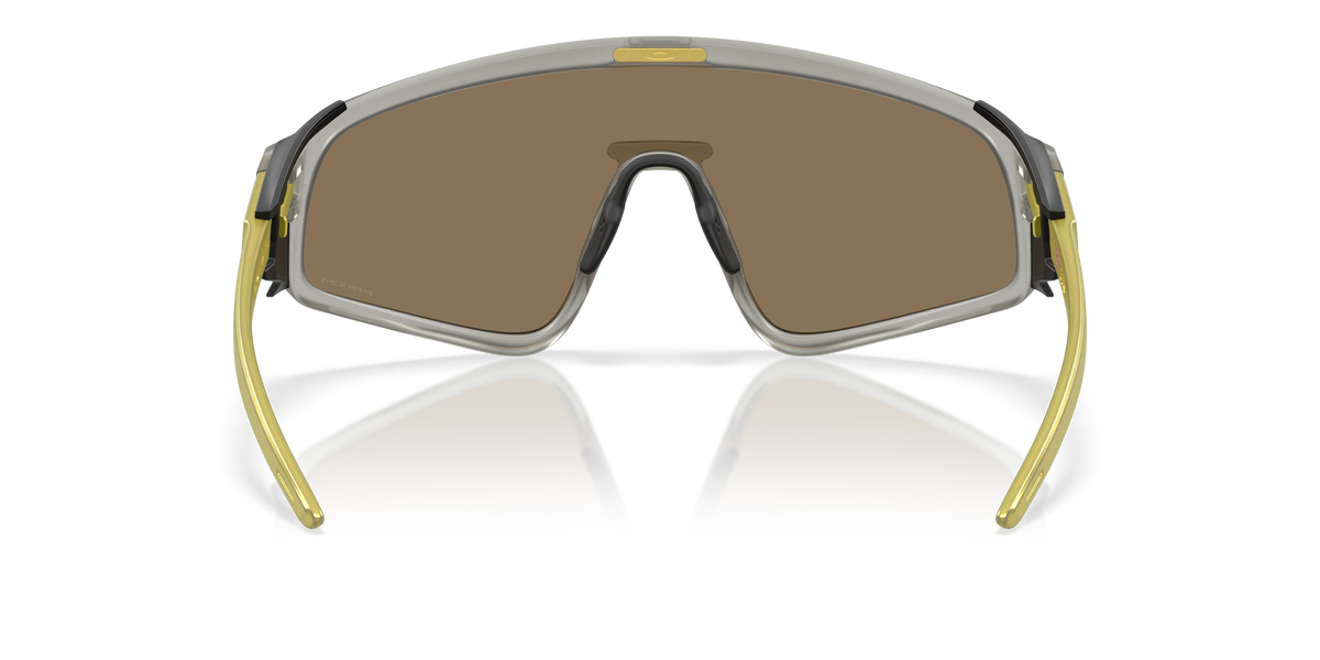 Gafas de Sol Oakley Latch™ Panel Alloy Collection OO9404 Tinta Gris Mate
