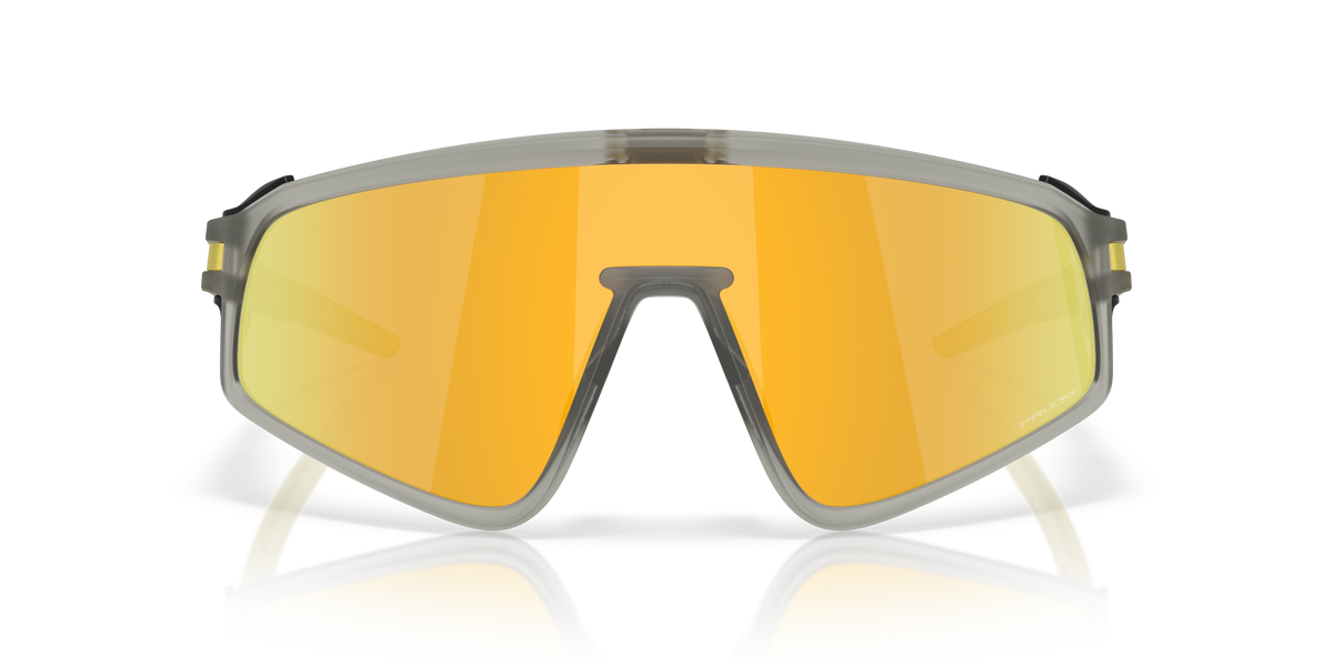 Gafas de Sol Oakley Latch™ Panel Alloy Collection OO9404 Tinta Gris Mate