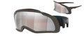 Gafas de Sol Oakley Flex Scape OO9405 Cepillado Oscuro