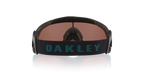 Gafas de Sol Oakley Flex Scape OO9405 Cepillado Oscuro