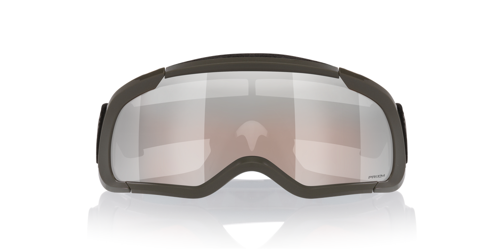 Gafas de Sol Oakley Flex Scape OO9405 Cepillado Oscuro