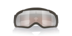 Gafas de Sol Oakley Flex Scape OO9405 Cepillado Oscuro