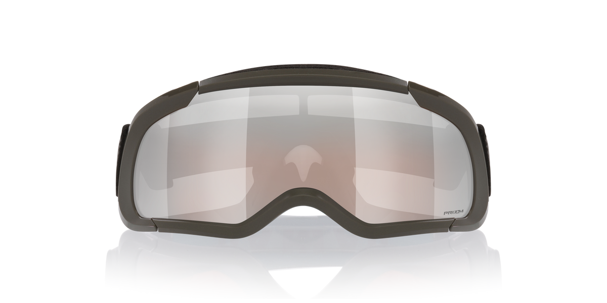 Gafas de Sol Oakley Flex Scape OO9405 Cepillado Oscuro