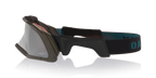 Gafas de Sol Oakley Flex Scape OO9405 Cepillado Oscuro