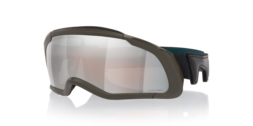 Gafas de Sol Oakley Flex Scape OO9405 Cepillado Oscuro