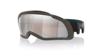 Gafas de Sol Oakley Flex Scape OO9405 Cepillado Oscuro