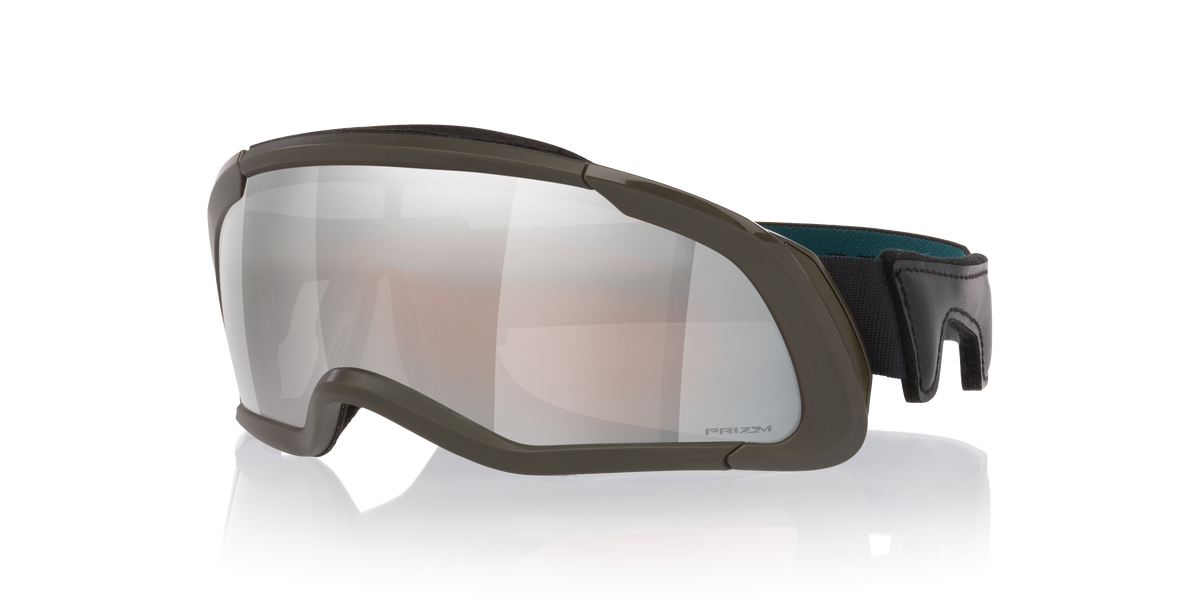 Gafas de Sol Oakley Flex Scape OO9405 Cepillado Oscuro