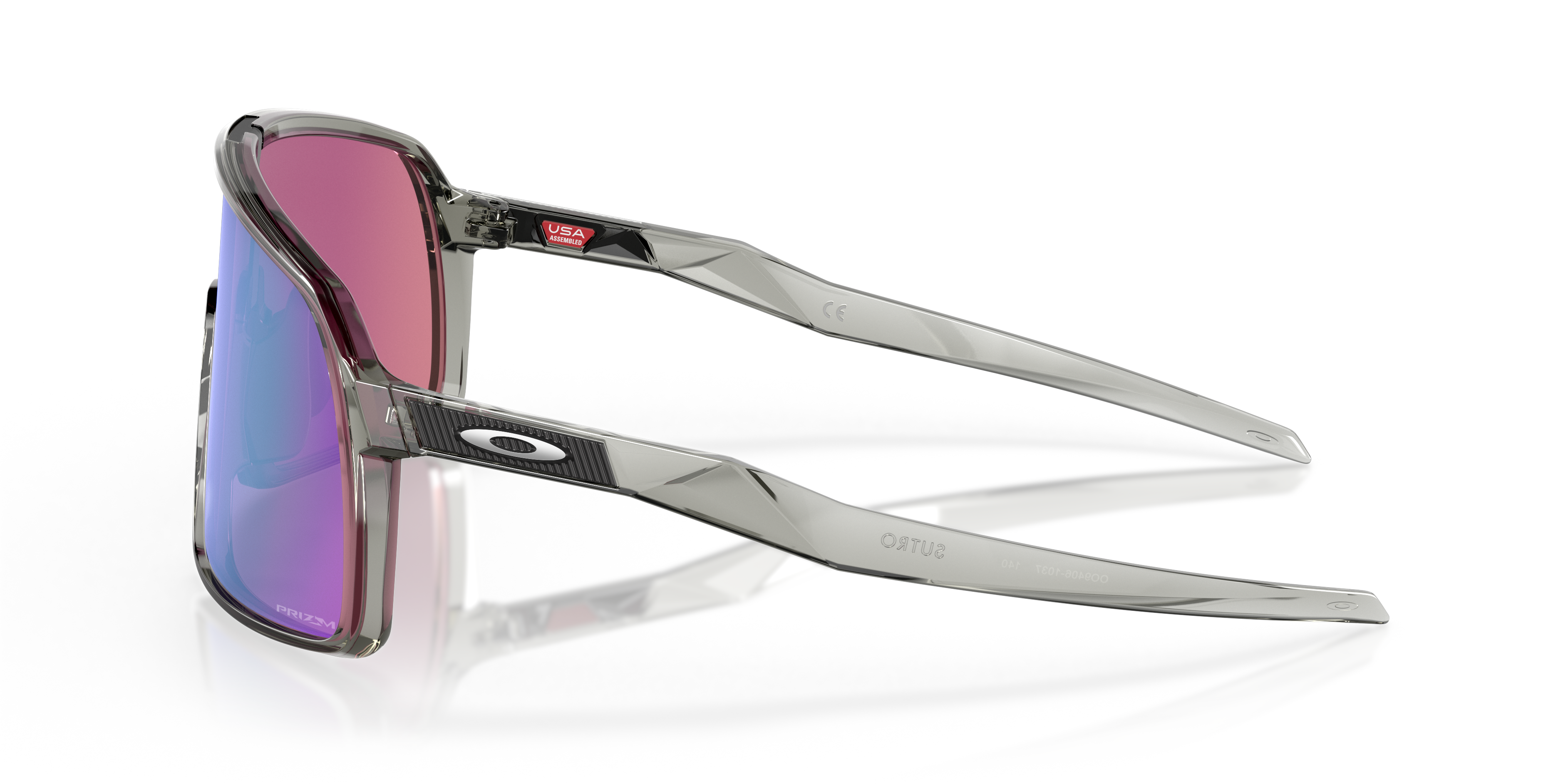 Gafas  Oakley  Sutro oo9406 10
