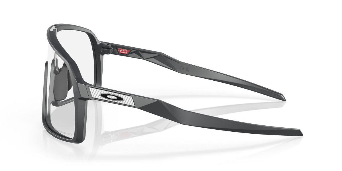 Gafas de Sol Oakley Sutro OO9406 Carbono Mate