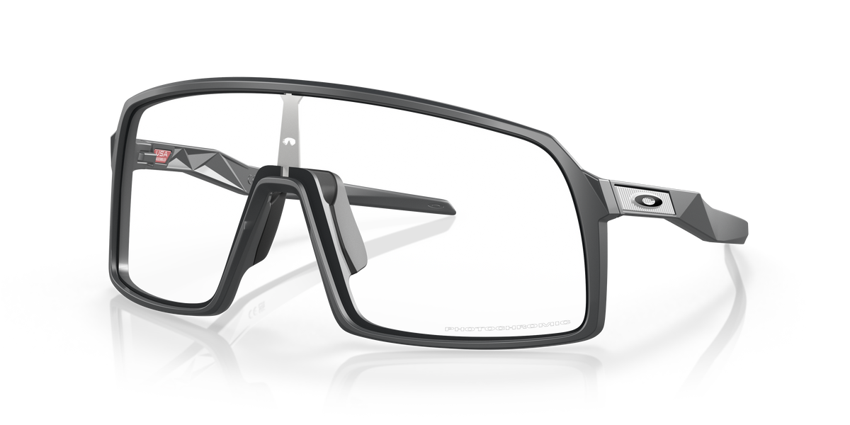 Gafas de Sol Oakley Sutro OO9406 Carbono Mate