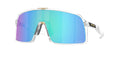 Gafas de Sol Oakley Sutro OO9406 Transparente