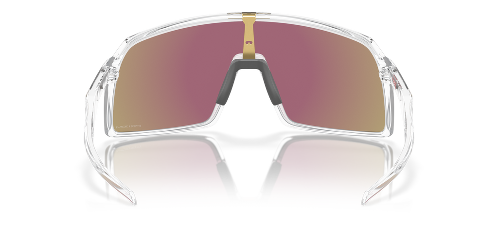 Gafas de Sol Oakley Sutro OO9406 Transparente