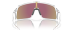 Gafas de Sol Oakley Sutro OO9406 Transparente