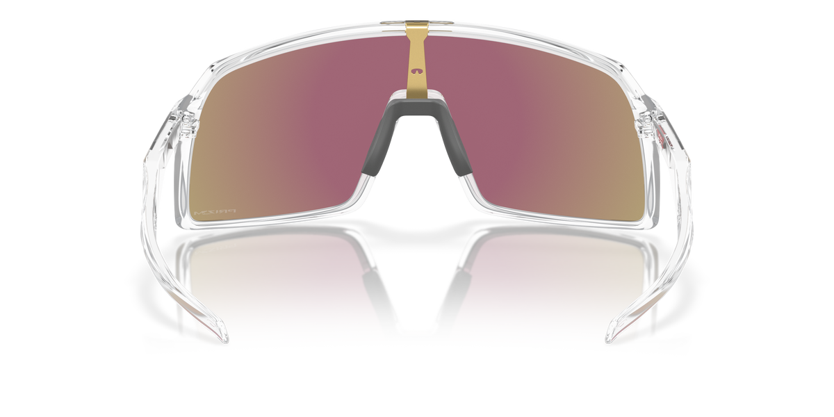 Gafas de Sol Oakley Sutro OO9406 Transparente