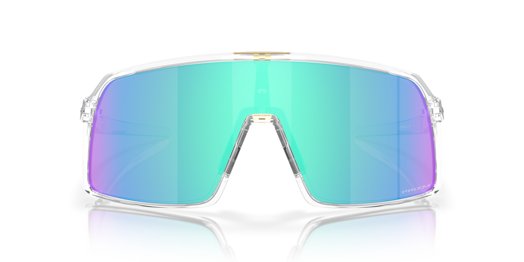 Gafas de Sol Oakley Sutro OO9406 Transparente