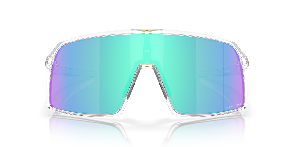 Gafas de Sol Oakley Sutro OO9406 Transparente