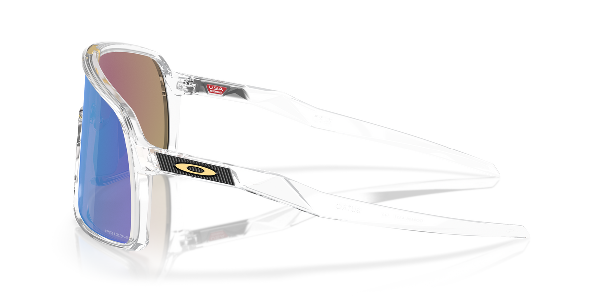 Gafas de Sol Oakley Sutro OO9406 Transparente