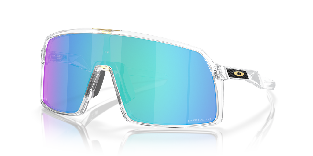 Gafas de Sol Oakley Sutro OO9406 Transparente