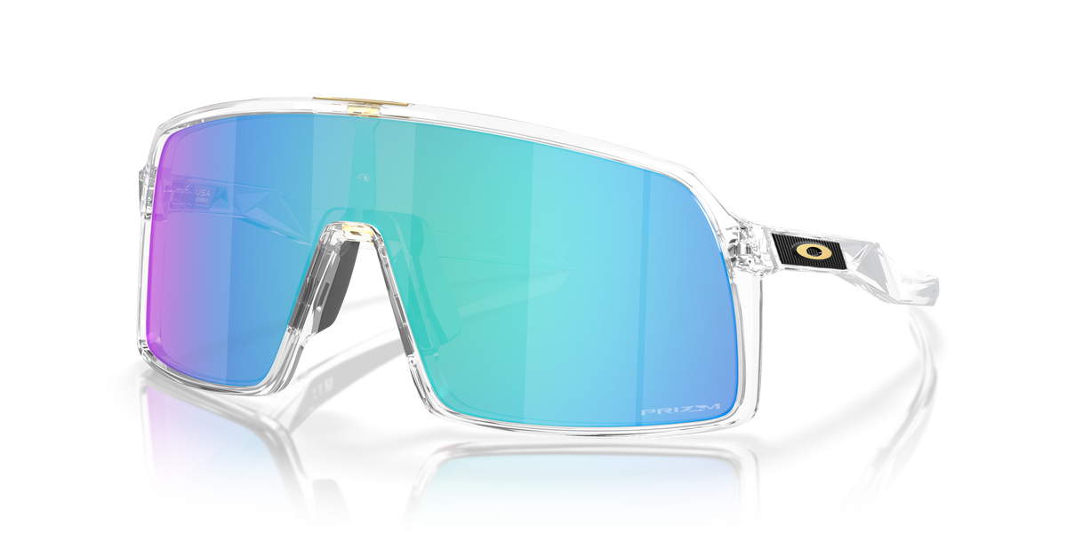 Gafas de Sol Oakley Sutro OO9406 Transparente