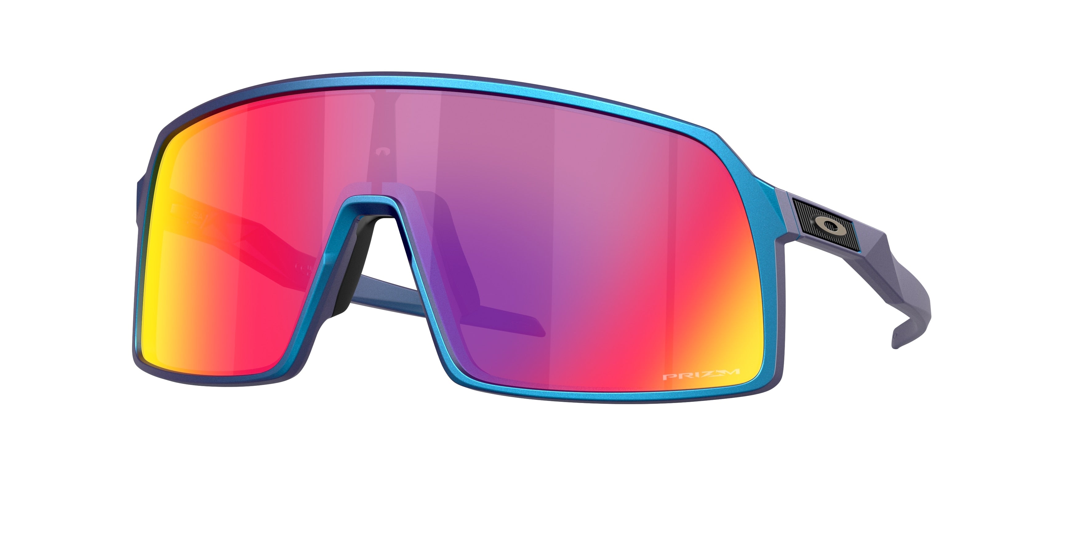 Gafas de Sol Oakley Sutro OO9406 Cambio de color cian/azul mate