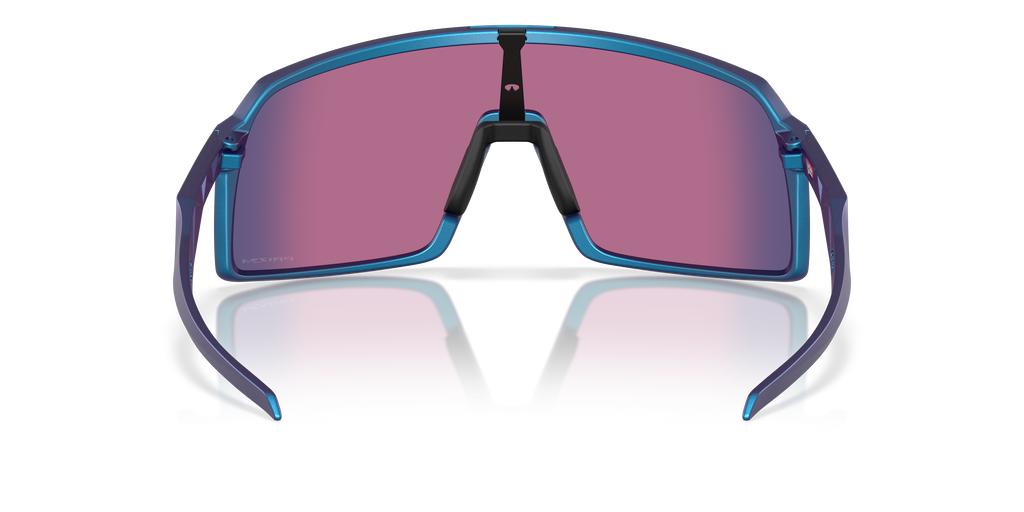 Gafas de Sol Oakley Sutro OO9406 Cambio de color cian/azul mate