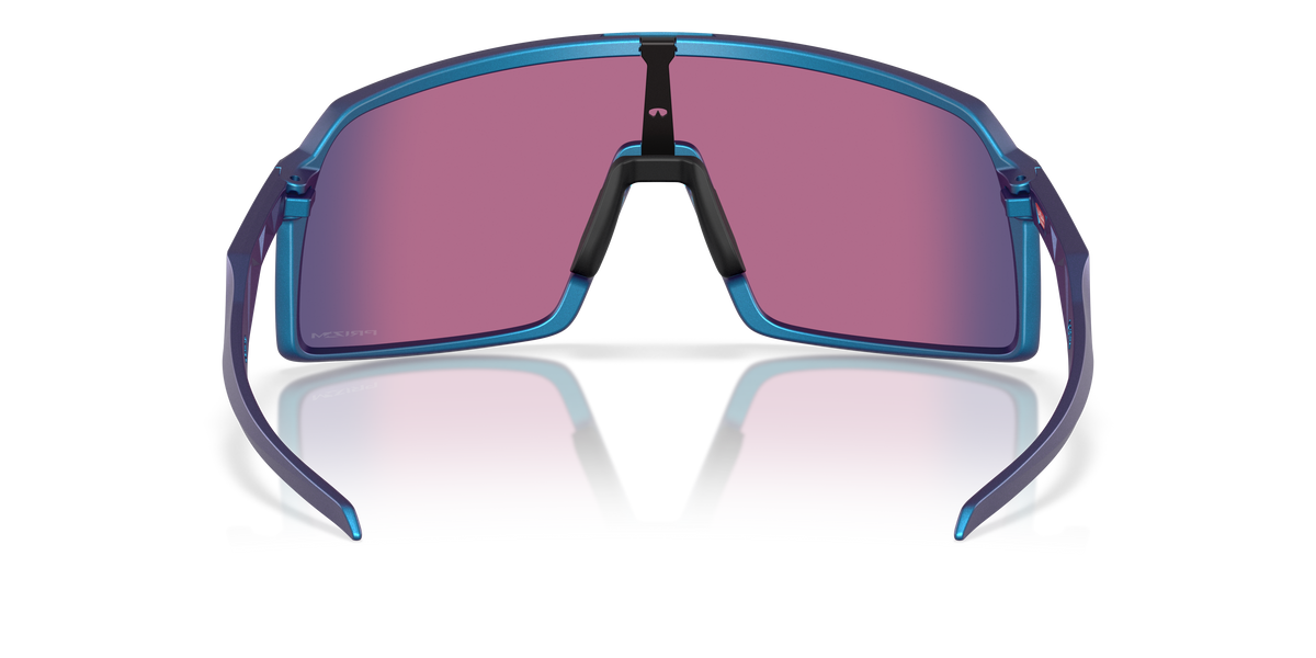 Gafas de Sol Oakley Sutro OO9406 Cambio de color cian/azul mate