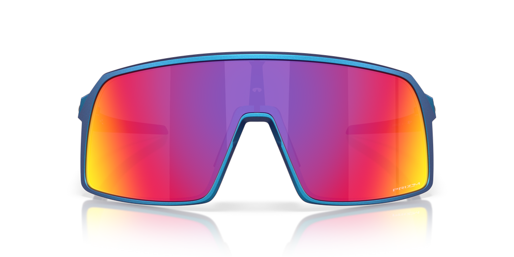 Gafas de Sol Oakley Sutro OO9406 Cambio de color cian/azul mate