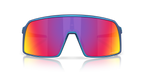 Gafas de Sol Oakley Sutro OO9406 Cambio de color cian/azul mate