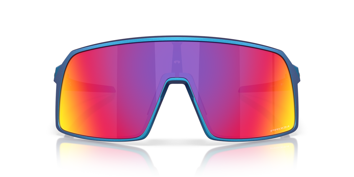 Gafas de Sol Oakley Sutro OO9406 Cambio de color cian/azul mate
