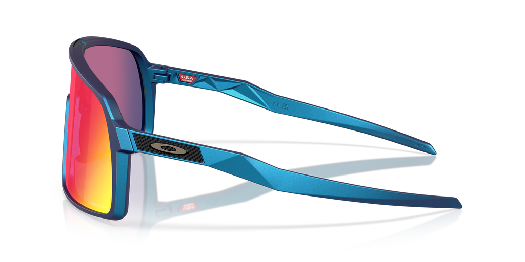 Gafas de Sol Oakley Sutro OO9406 Cambio de color cian/azul mate