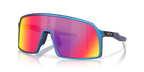 Gafas de Sol Oakley Sutro OO9406 Cambio de color cian/azul mate