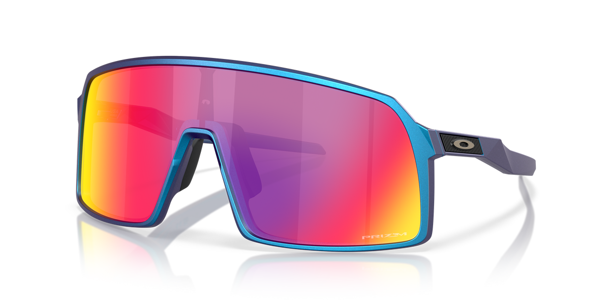 Gafas de Sol Oakley Sutro OO9406 Cambio de color cian/azul mate